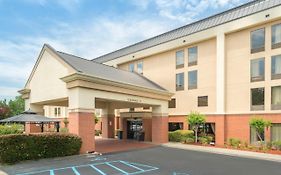 Hampton Inn Bessemer Al